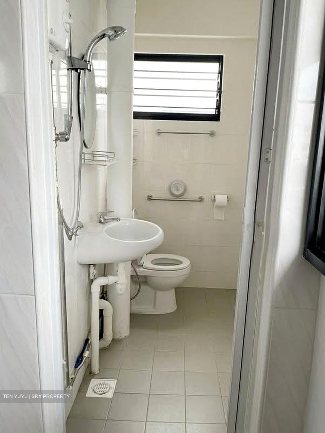 Blk 842 Woodlands Street 82 (Woodlands), HDB 4 Rooms #631826881